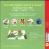 Mon jardin - Marion Billet - Gallimard Jeunesse - Grand format - ravate.com librairie reunion