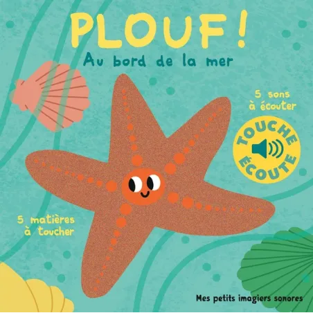 Plouf (au bord de la mer)
