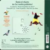 Mes rondes - Elsa Fouquier - Gallimard Jeunesse - Grand format - ravate.com librairie reunion