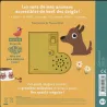 Mes animaux - Collectif - Gallimard Jeunesse - Grand format - ravate.com librairie reunion