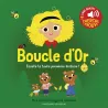 Boucle d - ravate.com librairie reunion