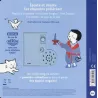 Mes chansons de France Tome 1 - Clémence Pénicaud - Gallimard Jeunesse - Grand format - ravate.com librairie reunion