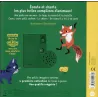 Mes comptines des animaux - Elsa Fouquier - Gallimard Jeunesse - Grand format - ravate.com librairie reunion