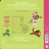 Mes comptines des animaux Tome 2 : des sons à écouter, des images à regarder - Elsa Fouquier - Gallimard Jeunesse - Grand...