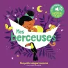 Mes berceuses : des sons à écouter, des images à regarder - Collectif - Gallimard Jeunesse - Grand format - ravate.com...