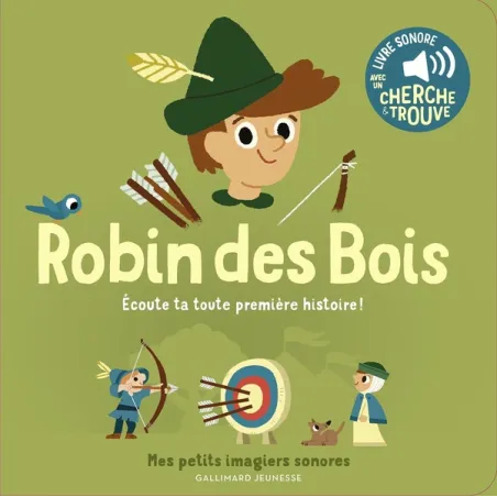 Robin des Bois
