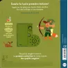 Robin des Bois - Marion Billet - Gallimard Jeunesse - Grand format - ravate.com librairie reunion