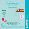 Ma journée à la crèche - Marion Billet - Gallimard Jeunesse - Grand format - ravate.com librairie reunion