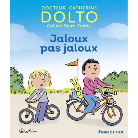 Jaloux pas jaloux