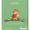 Un bébé à la maison - Catherine Dolto, Colline Faure-poirée, Robin - Gallimard Jeunesse-Giboulées - Grand format -...