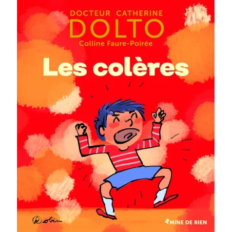 Les colères