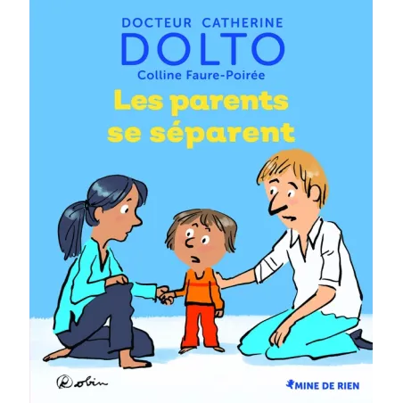 Les parents se séparent