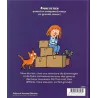 Changer de maison - Catherine Dolto, Colline Faure-poirée - Gallimard Jeunesse-Giboulées - Grand format - ravate.com...