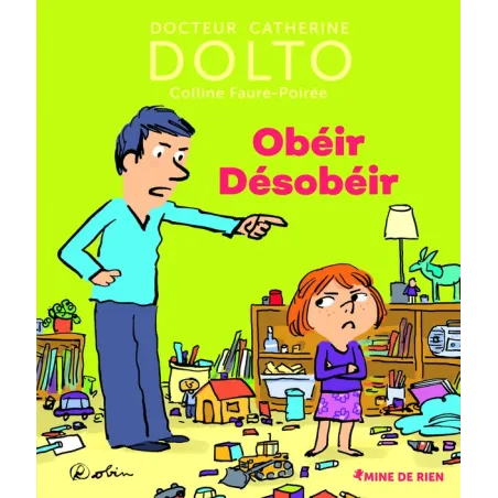 Obéir désobéir