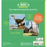 Mon premier doc photo : les dinosaures - Collectif - Auzou - Grand format - ravate.com librairie reunion