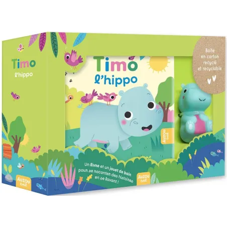 Timo l'hippo