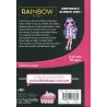 Rainbow High Tome 1 : bienvenue à Rainbow High ! - Collectif - Hachette Jeunesse - Poche - ravate.com librairie reunion