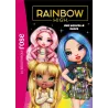 Rainbow High Tome 3 : une nouvelle élève - Collectif - Hachette Jeunesse - Poche - ravate.com librairie reunion