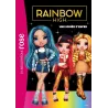 Rainbow High Tome 2 : une soirée d - ravate.com librairie reunion