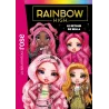 Rainbow High Tome 9 : le retour de Bella - Collectif - Hachette Jeunesse - Poche - ravate.com librairie reunion
