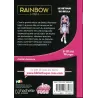 Rainbow High Tome 9 : le retour de Bella - Collectif - Hachette Jeunesse - Poche - ravate.com librairie reunion