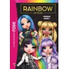 Rainbow High Tome 10 : Mission mode ! - Collectif - Hachette Jeunesse - Poche - ravate.com librairie reunion