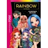 Rainbow High Tome 11 : Le spectacle sur glace - Collectif - Hachette Jeunesse - Poche - ravate.com librairie reunion