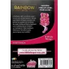 Rainbow High Tome 13 : Fantôme, pizza et amies pour la vie ! - Collectif - Hachette Jeunesse - Poche - ravate.com librairie...