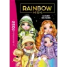 Rainbow High Tome 14 : La magie de l - ravate.com librairie reunion