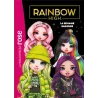 Rainbow High Tome 15 : La semaine radieuse - Collectif - Hachette Jeunesse - Poche - ravate.com librairie reunion