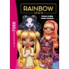 Rainbow High Tome 16 : Trois lycées, trois visions ! - Collectif - Hachette Jeunesse - Poche - ravate.com librairie reunion