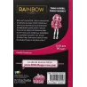 Rainbow High Tome 16 : Trois lycées, trois visions ! - Collectif - Hachette Jeunesse - Poche - ravate.com librairie reunion