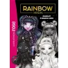 Rainbow High Tome 17 : Complot à Shadow High - Collectif - Hachette Jeunesse - Poche - ravate.com librairie reunion