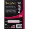 Rainbow High Tome 18 : Le projet Éclipse - Collectif - Hachette Jeunesse - Poche - ravate.com librairie reunion