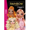 Rainbow High Tome 20 : Danser, chanter, rêver ! - Collectif - Hachette Jeunesse - Poche - ravate.com librairie reunion