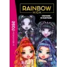Rainbow High Tome 21 : Concours de sabotages - Collectif - Hachette Jeunesse - Poche - ravate.com librairie reunion