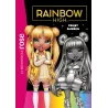 Rainbow High Tome 24 : Projet Rainbow - Collectif - Hachette Jeunesse - Poche - ravate.com librairie reunion