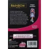 Rainbow High Tome 24 : Projet Rainbow - Collectif - Hachette Jeunesse - Poche - ravate.com librairie reunion