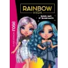 Rainbow High Tome 25 : Bijoux, sacs et talons hauts - Collectif - Hachette Jeunesse - Poche - ravate.com librairie reunion
