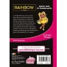 Rainbow High Tome 25 : Bijoux, sacs et talons hauts - Collectif - Hachette Jeunesse - Poche - ravate.com librairie reunion