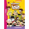 Bienvenue chez les Loud Tome 3 : le grand frère - Collectif - Hachette Jeunesse - Poche - ravate.com librairie reunion
