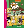 Bienvenue chez les Loud Tome 7 : l - ravate.com librairie reunion