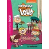 Bienvenue chez les Loud Tome 10 : la cafteuse - Collectif - Hachette Jeunesse - Poche - ravate.com librairie reunion