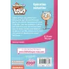 Bienvenue chez les Loud Tome 21 : opération sduction - Collectif - Hachette Jeunesse - Poche - ravate.com librairie reunion