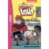 Bienvenue chez les Loud Tome 22 : comme des grands ! - Collectif - Hachette Jeunesse - Poche - ravate.com librairie reunion