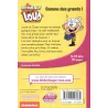 Bienvenue chez les Loud Tome 22 : comme des grands ! - Collectif - Hachette Jeunesse - Poche - ravate.com librairie reunion