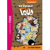Bienvenue chez les Loud Tome 23 : la roue tourne - Collectif - Hachette Jeunesse - Poche - ravate.com librairie reunion