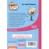Bienvenue chez les Loud Tome 23 : la roue tourne - Collectif - Hachette Jeunesse - Poche - ravate.com librairie reunion