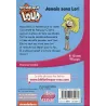 Bienvenue chez les Loud Tome 32 : jamais sans Lori - Collectif - Hachette Jeunesse - Poche - ravate.com librairie reunion
