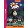 Bienvenue chez les Loud Tome 37 : le fantôme du campus - Collectif - Hachette Jeunesse - Poche - ravate.com librairie reunion